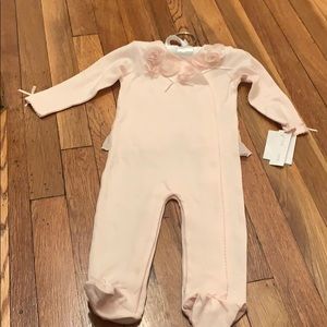 Baby girls one pice